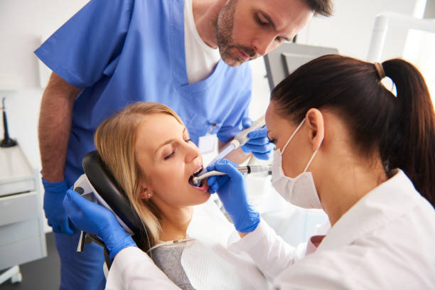 Best Root Canal Treatment  in Shady Cove, OR