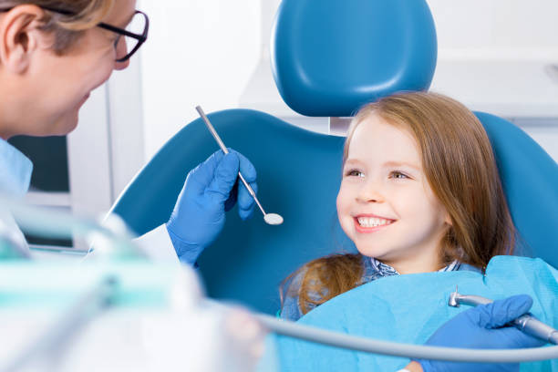 Oral Cancer Screening in Shady Cove, OR