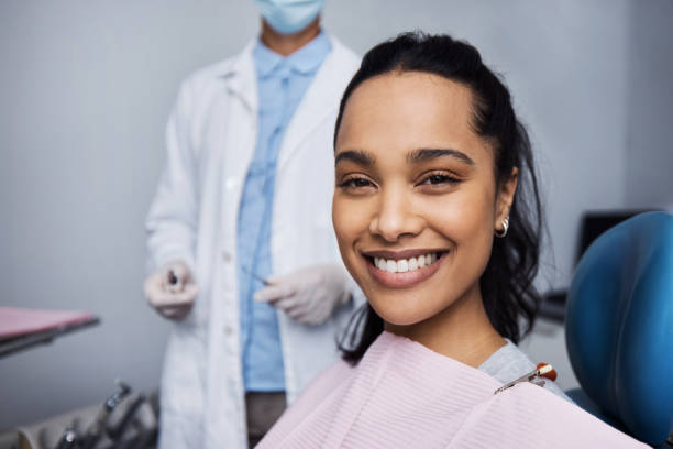 Best Cosmetic Dentistry  in Shady Cove, OR