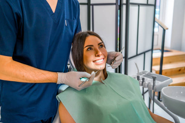 Best Full Mouth Reconstruction  in Shady Cove, OR