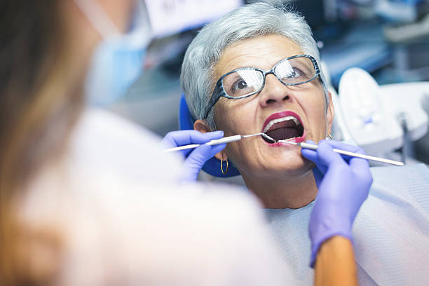 Best Dental Fillings (Composite and Amalgam)  in Shady Cove, OR